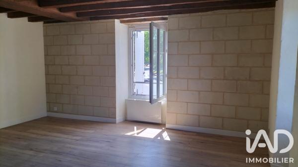 Appartement à vendre 4 pièces 72 m² Angers