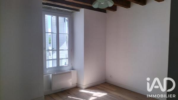 Appartement à vendre 4 pièces 72 m² Angers