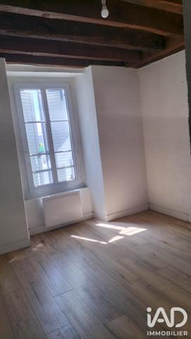 Appartement à vendre 4 pièces 72 m² Angers
