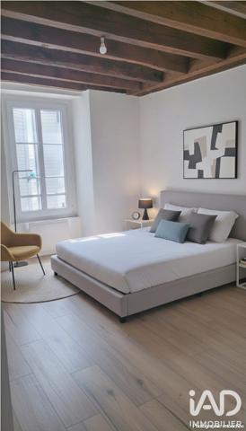Appartement à vendre 4 pièces 72 m² Angers