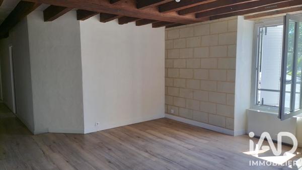 Appartement à vendre 4 pièces 72 m² Angers