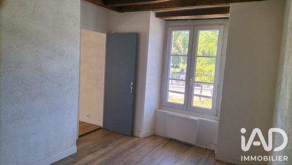 Appartement à vendre 4 pièces 72 m² Angers