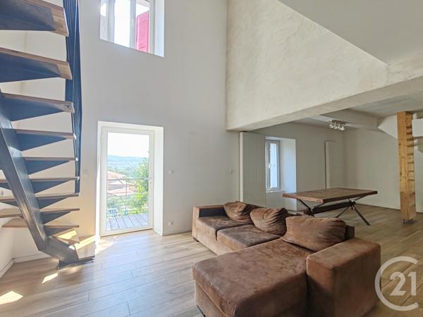 Maison à vendre  6 pièces - 124 m2 LA BRILLANNE - 04