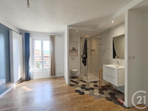 Maison à vendre  6 pièces - 124 m2 LA BRILLANNE - 04