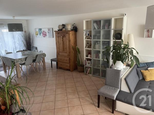 Maison à vendre  6 pièces - 140 m2 CHATEAUROUX - 36