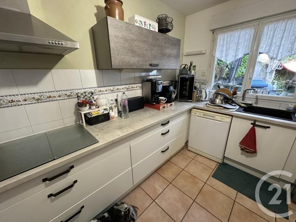 Maison à vendre  6 pièces - 140 m2 CHATEAUROUX - 36