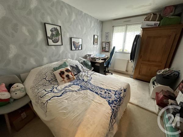 Maison à vendre  6 pièces - 140 m2 CHATEAUROUX - 36