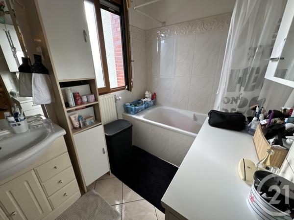 Maison à vendre  6 pièces - 140 m2 CHATEAUROUX - 36