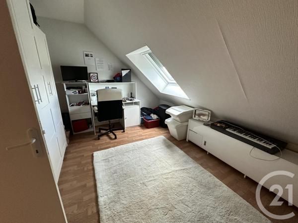 Maison à vendre  6 pièces - 140 m2 CHATEAUROUX - 36