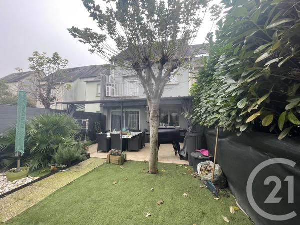 Maison à vendre  6 pièces - 140 m2 CHATEAUROUX - 36