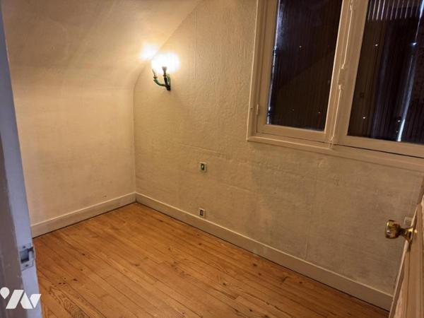 Maison 175m², 5 chambres Dépendance Garages