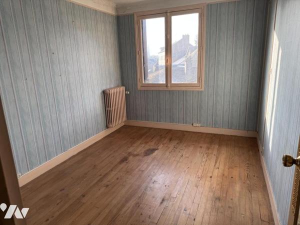 Maison 175m², 5 chambres Dépendance Garages