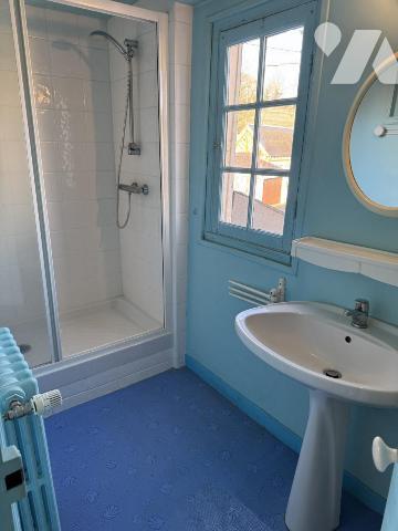 Maison 175m², 5 chambres Dépendance Garages