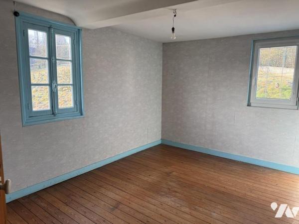 Maison 175m², 5 chambres Dépendance Garages