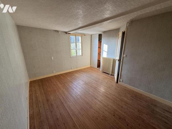 Maison 175m², 5 chambres Dépendance Garages