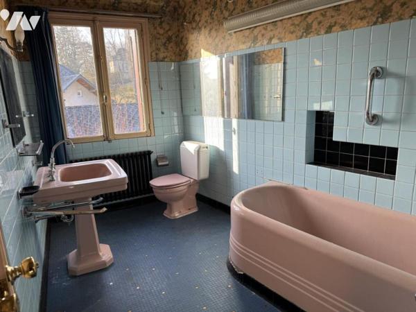 Maison 175m², 5 chambres Dépendance Garages