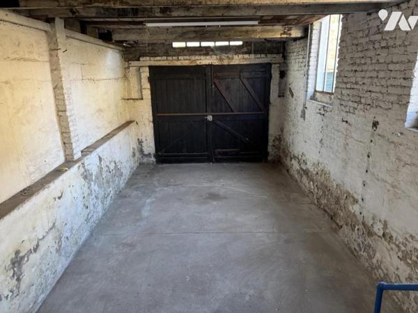 Maison 175m², 5 chambres Dépendance Garages