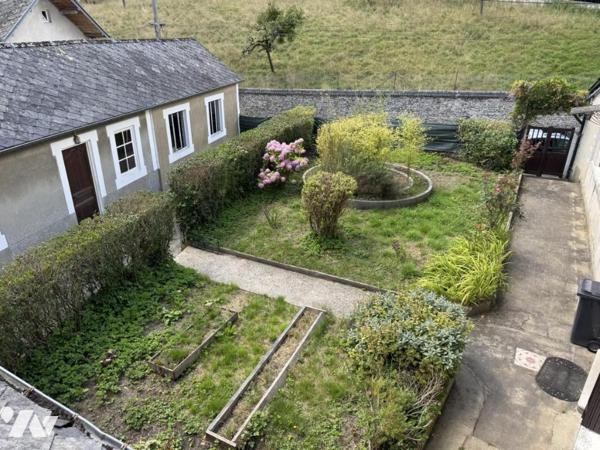 Maison 175m², 5 chambres Dépendance Garages