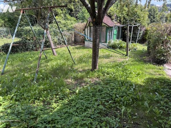 Maison 175m², 5 chambres Dépendance Garages