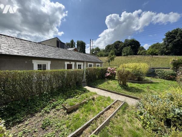 Maison 175m², 5 chambres Dépendance Garages