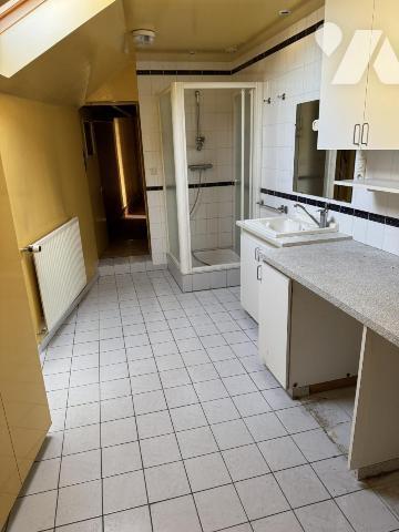 Maison 175m², 5 chambres Dépendance Garages