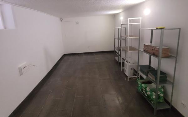 Appartement à louer    3 pièces • 98,70 m2 Châlons-en-Champagne