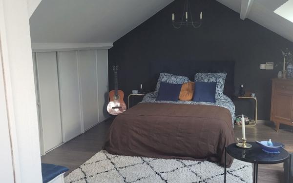 Appartement à louer    3 pièces • 98,70 m2 Châlons-en-Champagne