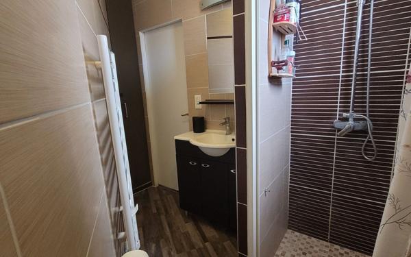 Appartement à louer    3 pièces • 98,70 m2 Châlons-en-Champagne