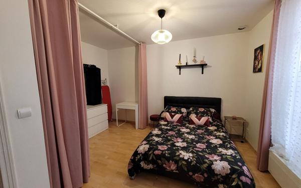 Appartement à louer    3 pièces • 98,70 m2 Châlons-en-Champagne