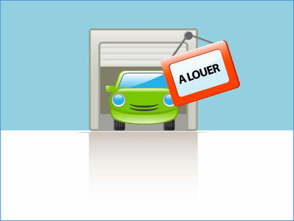 Parking / Box à louer à Bourg-en-Bresse (01000)