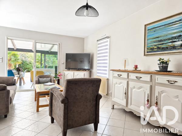 Maison à vendre 6 pièces 157 m² Saint-André-des-Eaux