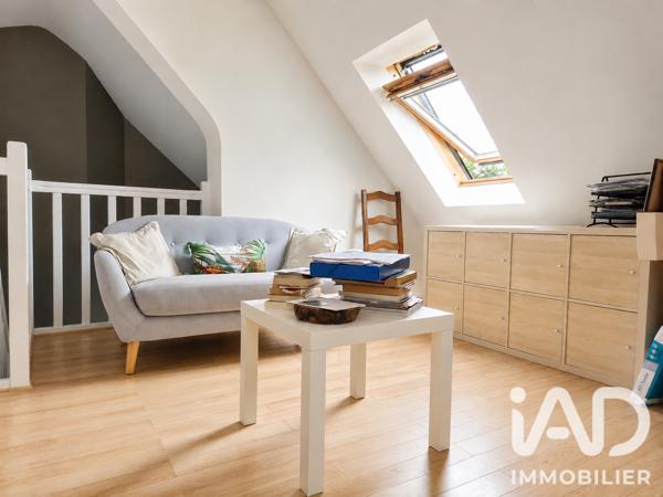 Maison à vendre 6 pièces 157 m² Saint-André-des-Eaux