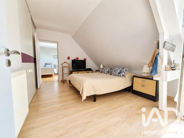 Maison à vendre 6 pièces 157 m² Saint-André-des-Eaux