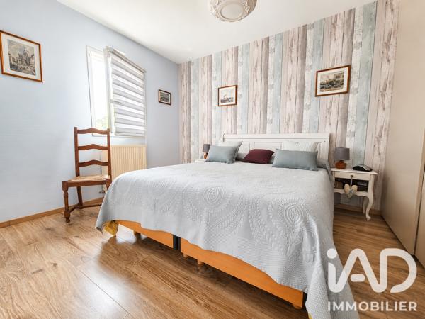 Maison à vendre 6 pièces 157 m² Saint-André-des-Eaux
