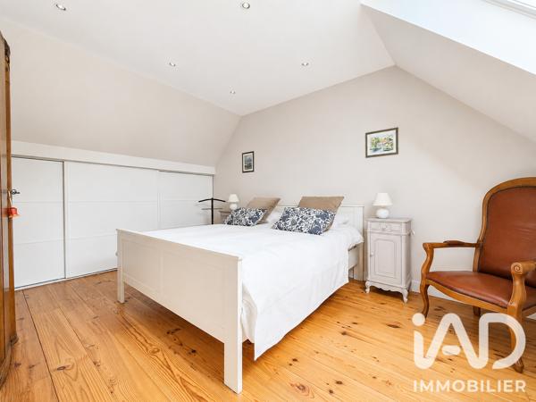 Maison à vendre 6 pièces 157 m² Saint-André-des-Eaux