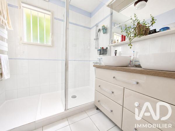 Maison à vendre 6 pièces 157 m² Saint-André-des-Eaux