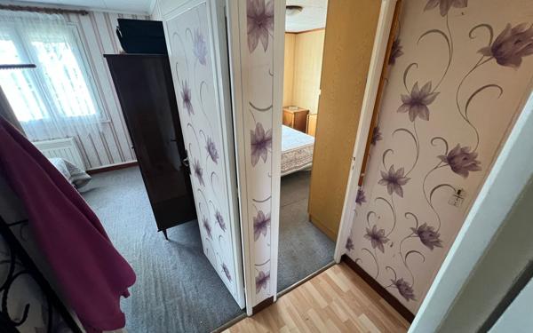 Maison à vendre    4 pièces • 85,40 m2 Le Blanc-Mesnil