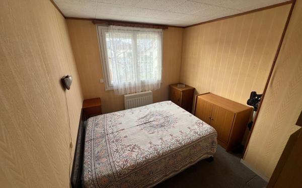 Maison à vendre    4 pièces • 85,40 m2 Le Blanc-Mesnil