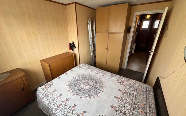 Maison à vendre    4 pièces • 85,40 m2 Le Blanc-Mesnil