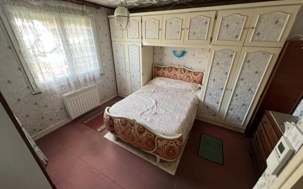 Maison à vendre    4 pièces • 85,40 m2 Le Blanc-Mesnil