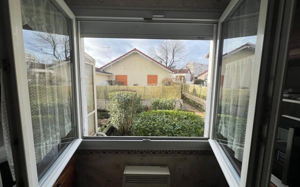 Maison à vendre    4 pièces • 85,40 m2 Le Blanc-Mesnil