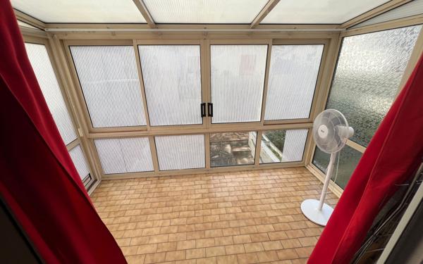 Maison à vendre    4 pièces • 85,40 m2 Le Blanc-Mesnil