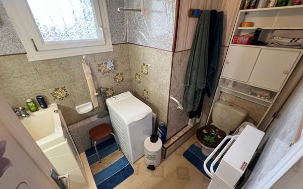 Maison à vendre    4 pièces • 85,40 m2 Le Blanc-Mesnil