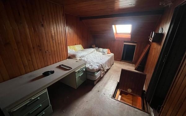 Maison à vendre    4 pièces • 85,40 m2 Le Blanc-Mesnil