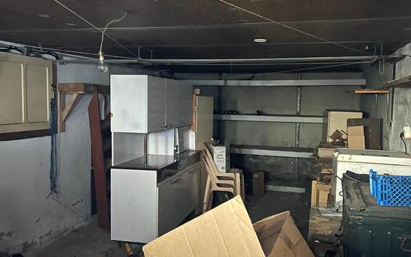 Maison à vendre    4 pièces • 85,40 m2 Le Blanc-Mesnil