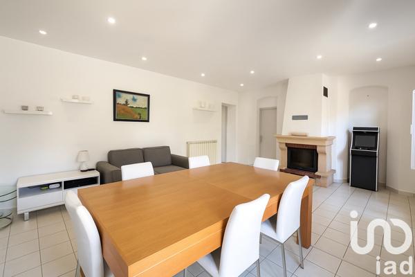 Maison à vendre 8 pièces 180 m² Mougins