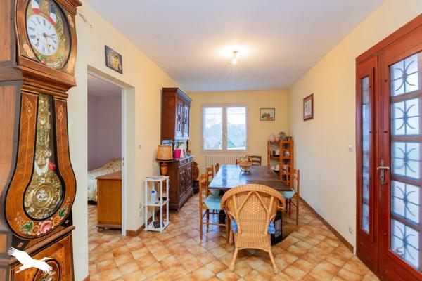 Maison à vendre |  Preignan |  6 pièces | 113 m²