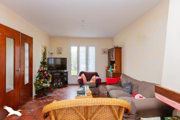 Maison à vendre |  Preignan |  6 pièces | 113 m²