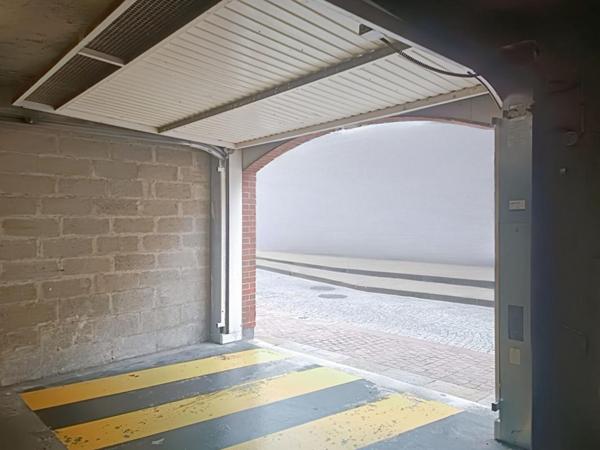 Appartement 3 pièce(s)  avec TERRASSE- LE HAVRE