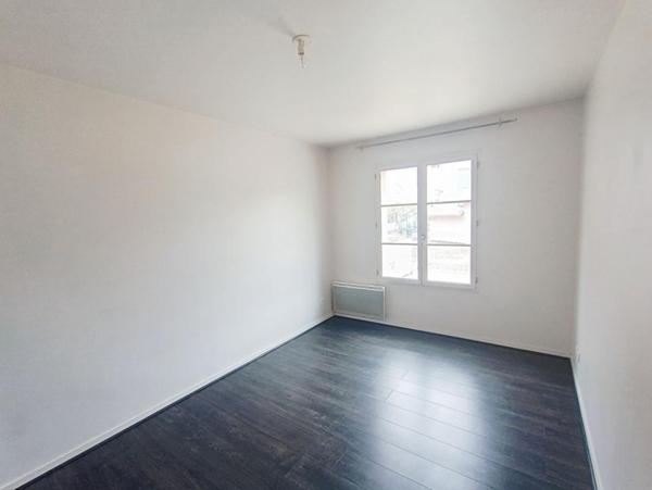 Appartement 3 pièce(s)  avec TERRASSE- LE HAVRE